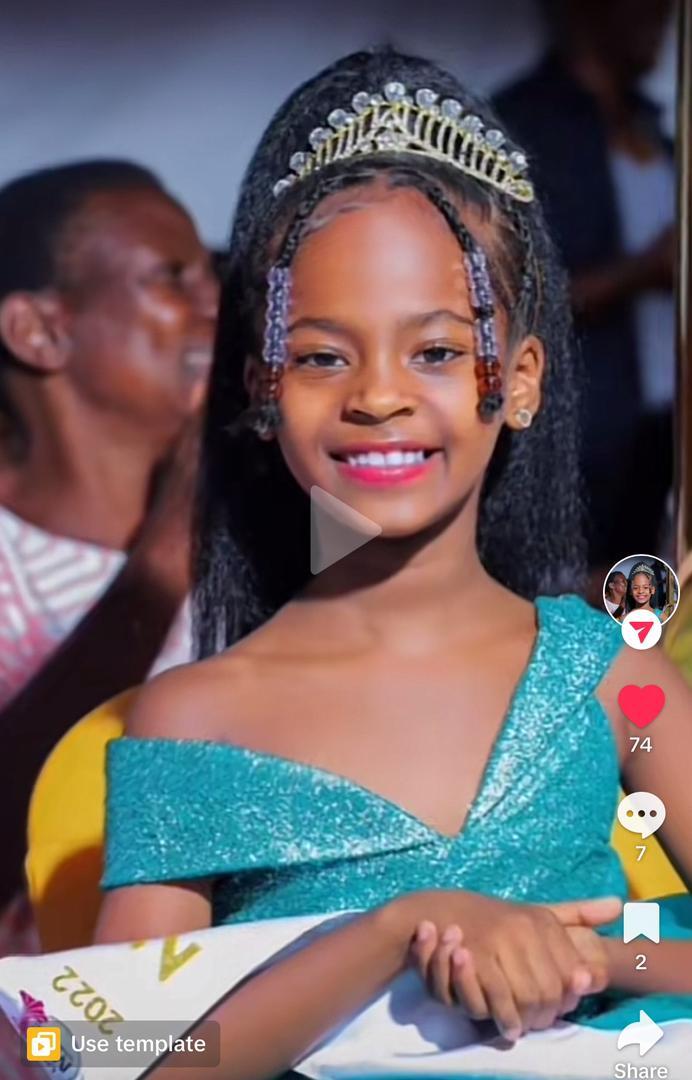 Mairah Muwanga Adams
