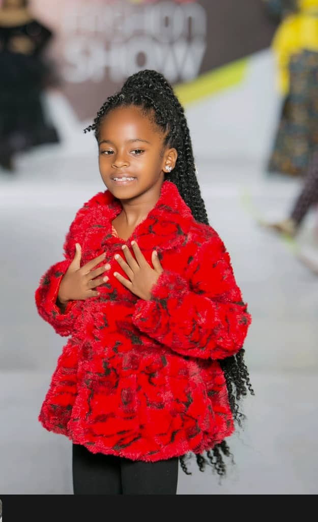 Mairah Muwanga Adams