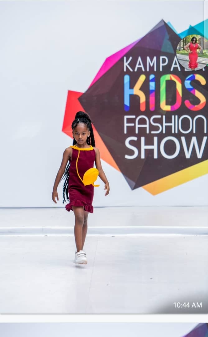 Mairah Muwanga Adams