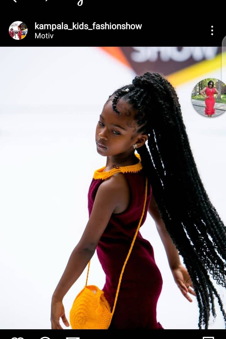 Mairah Muwanga Adams