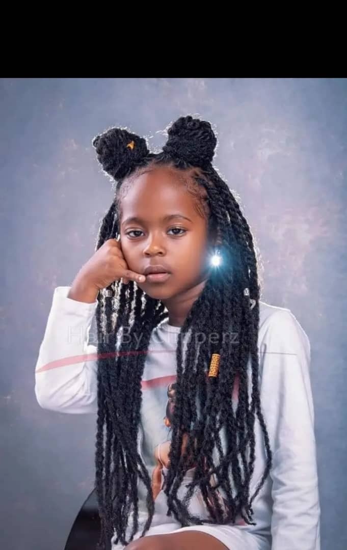 Mairah Muwanga Adams: I Wanna Be A Ballet Dancer