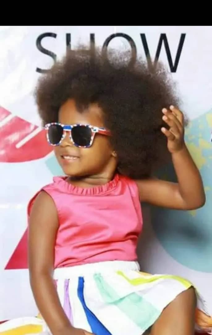 Mairah Muwanga Adams