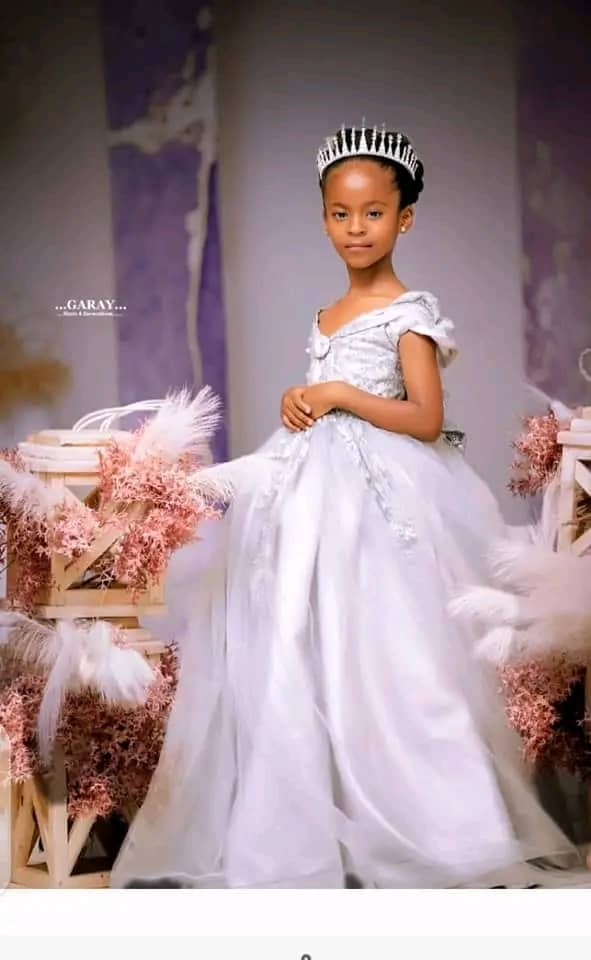 Mairah Muwanga Adams
