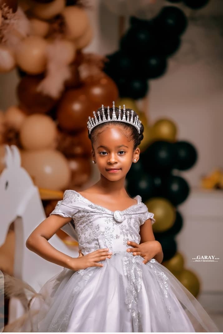 QUEEN Mairah Muwanga Adams