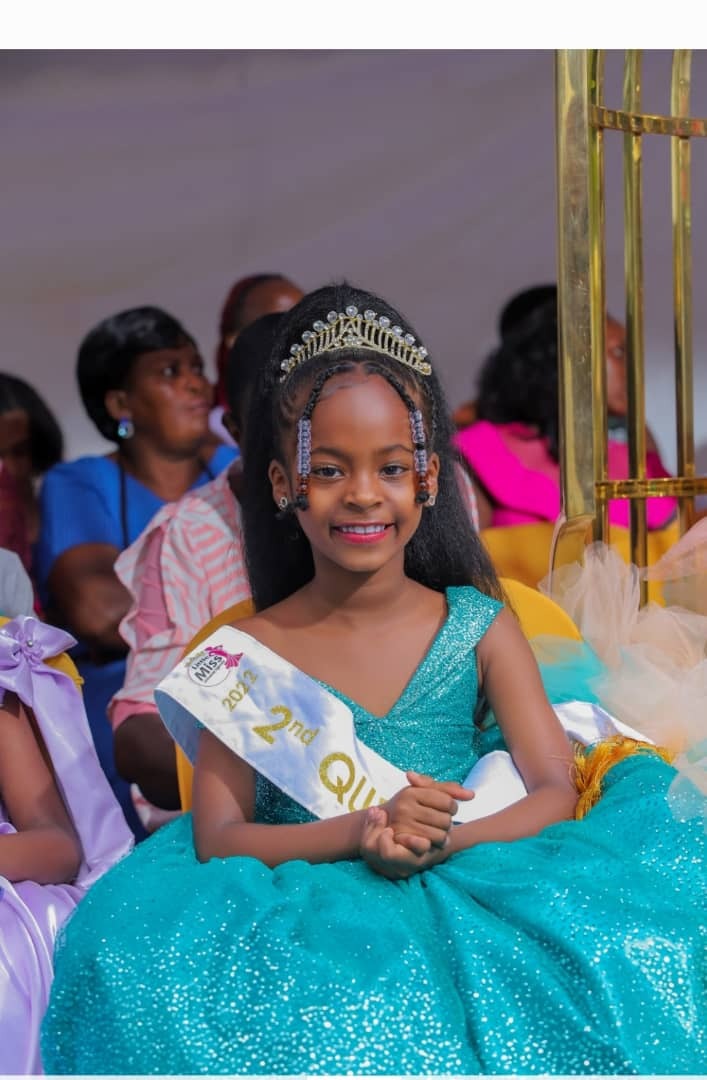 Mairah Muwanga Adams