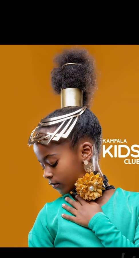KAMPALA KIDS CLUB