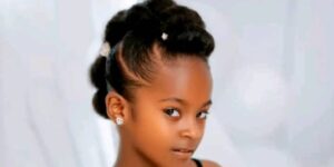 Mairah Muwanga Adams