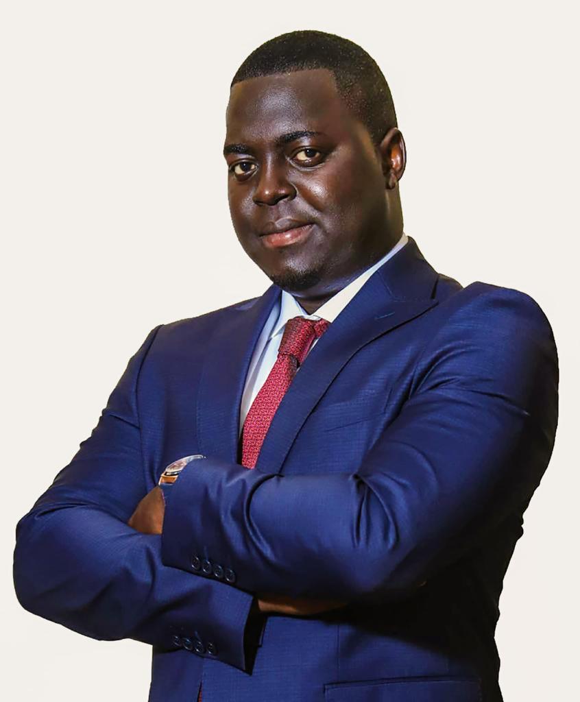 Brian Kayongo | Unraveling A Real Estate Mastermind 1 Brian Kayongo
