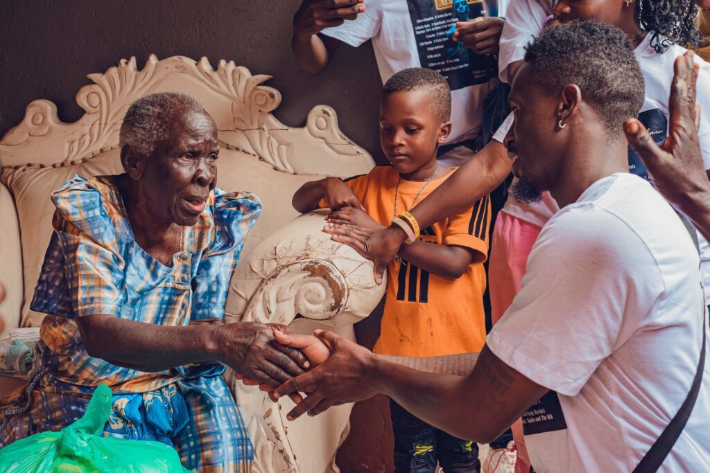 rickman announces ndi muto album