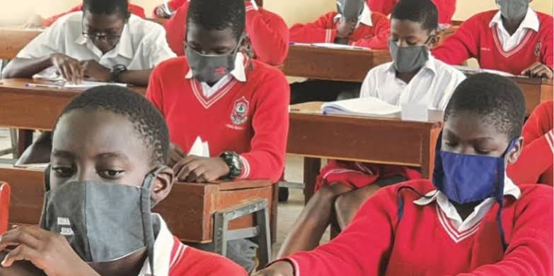 Uneb ple results