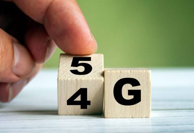 When Will 4G Internet Stop Working And 5G Take Over?