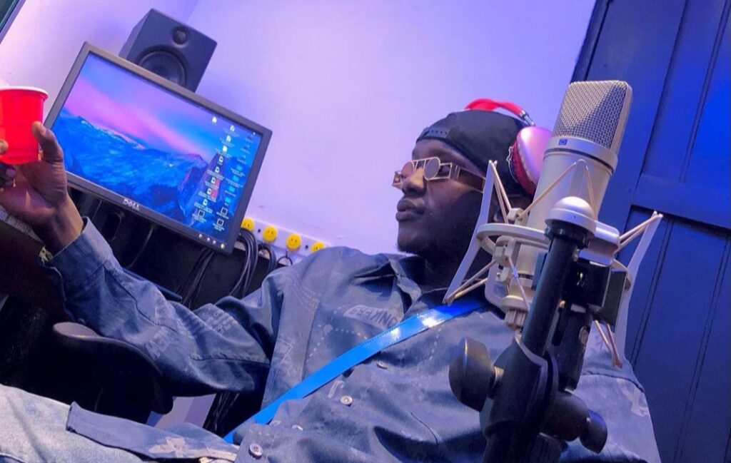 Wyclef Cabana Quits Talentwalls And Starts One Tym Avenue