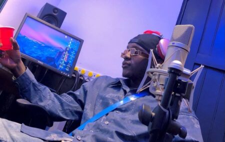 Wyclef Cabana Quits Talentwalls And Starts One Tym Avenue