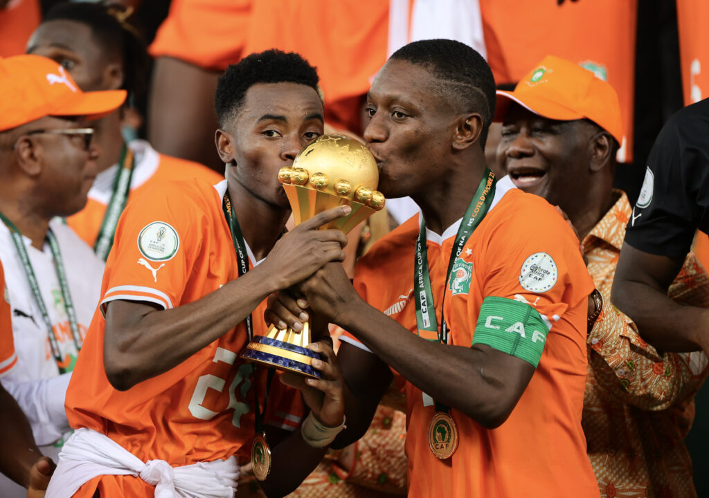 Ivory Coast’s Inspiring AFCON 2024 Victory