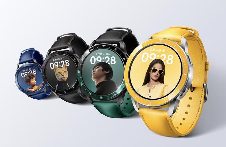 Xiaomi 14 Is Here And This Is Everything We Know So Far 4 The Xiaomi Watch S3 Specifications: