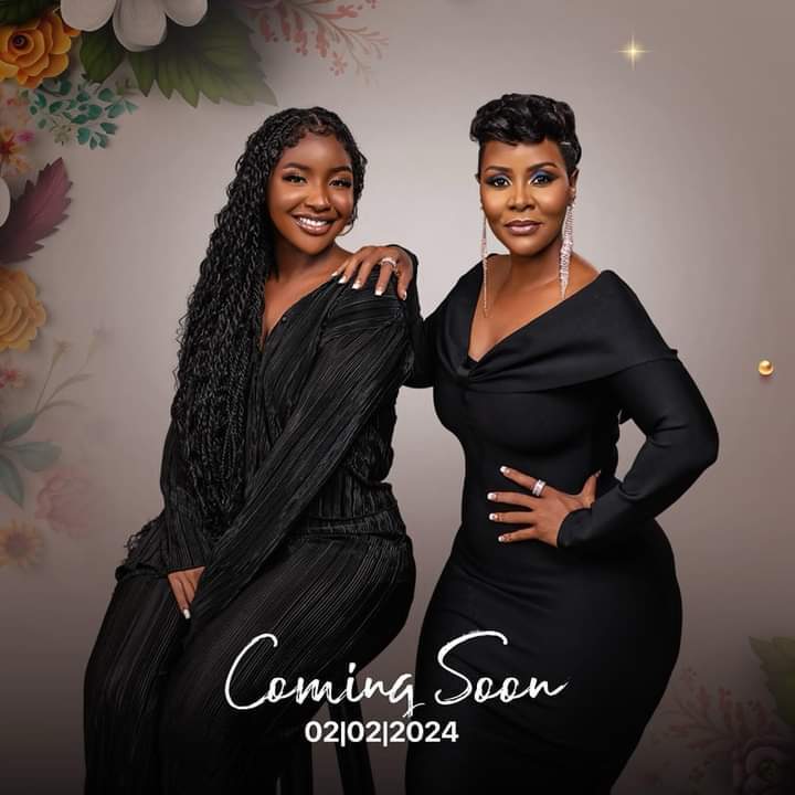 Joseph Sax, Desire Luzinda Drop New Song, Nafuna Yesu 2 Desire Luzinda and her daughter