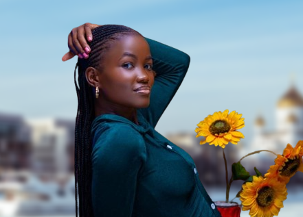 Deborah Nalinda: Modeling is okay, not for spoilt girls