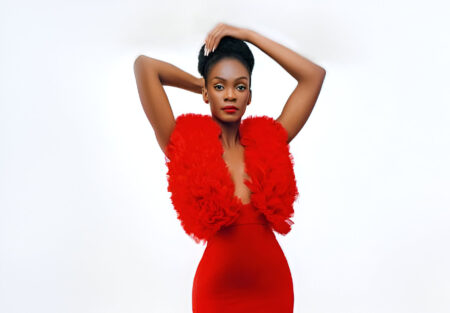 Leah Nabukeera to represent Uganda At Miss Humanity Africa