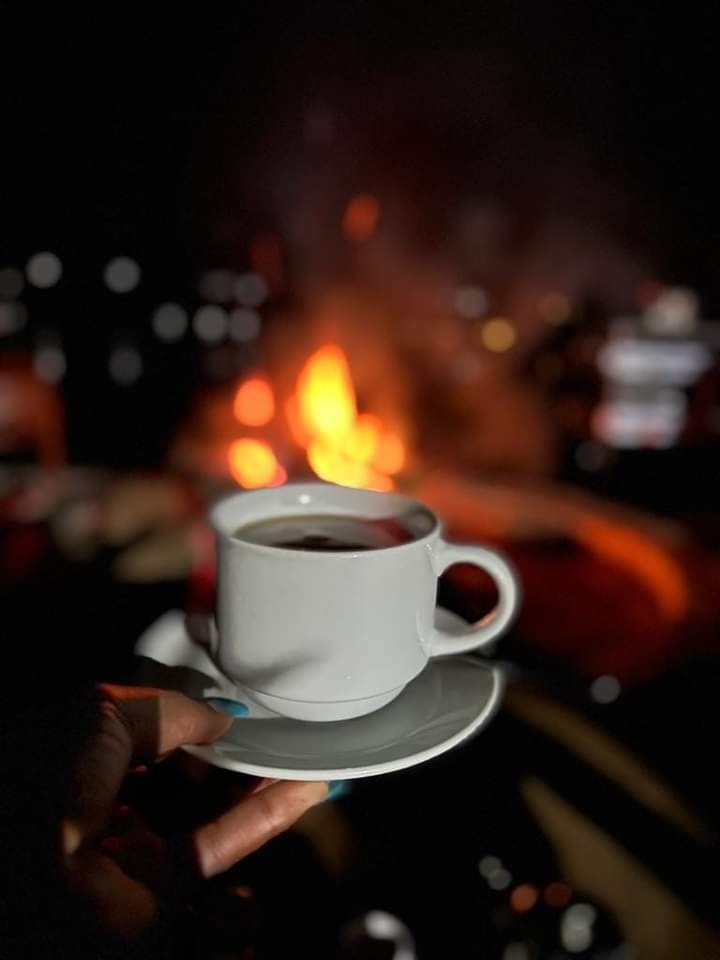 Campfire