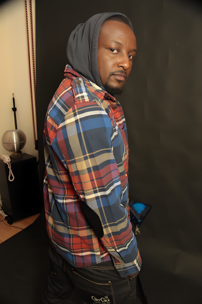 ‘More Than A Conqueror’ By Myco Chris Officially Out Now 4 Myco Chris