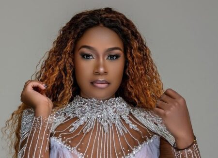 Juliana Kanyomozi On Pregnancy, New EP In The Works