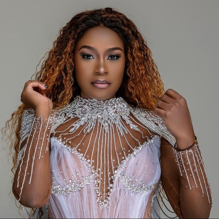 Juliana Kanyomozi On Pregnancy, New EP In The Works 1 Juliana Kanyomozi