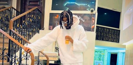 Liam Voice hints On Staging Bwerere Concert