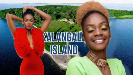 Kalangala Island, My Trip To The Love Island - Leah Nabukeera