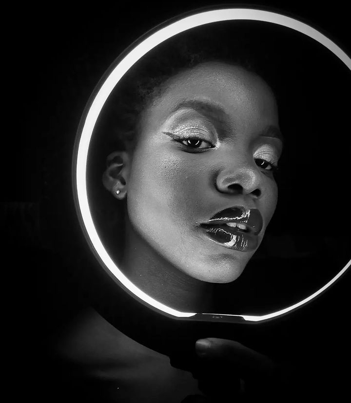 Peace Esther Olatunji