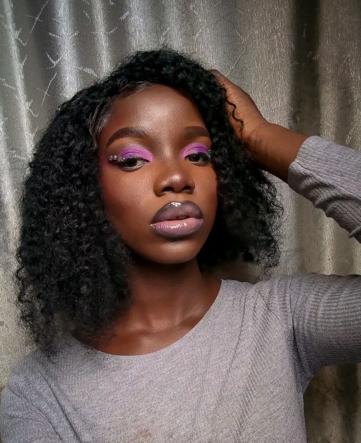 Peace Esther Olatunji