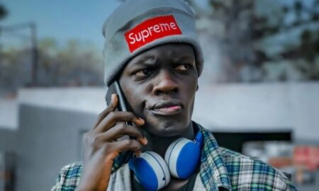 Mr. Influencer Ug, The Life Of A Social Media Hustler