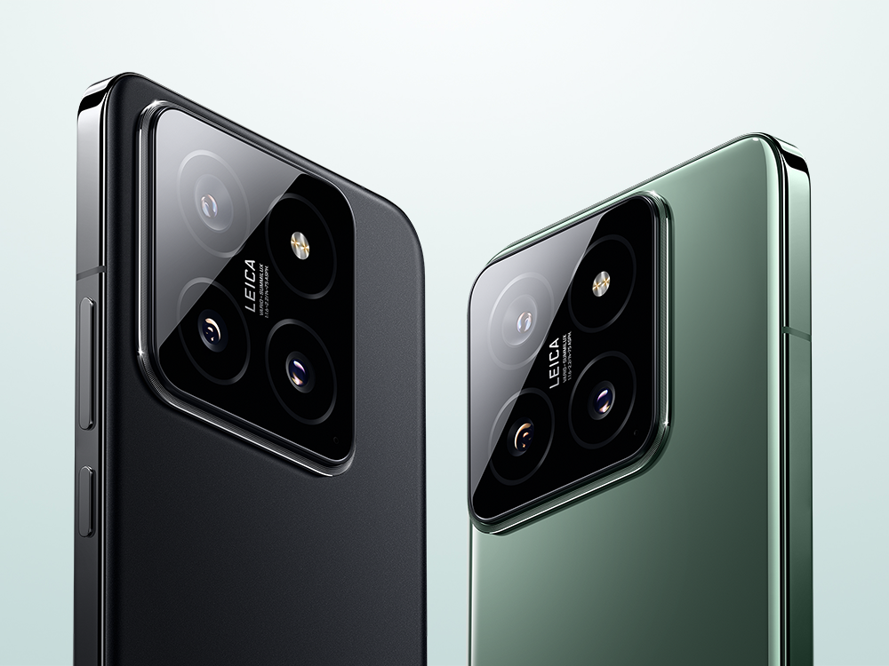 Xiaomi 14 Is Here And This Is Everything We Know So Far 1 Xiaomi 14 Is Here And This Is Everything We Know So Far