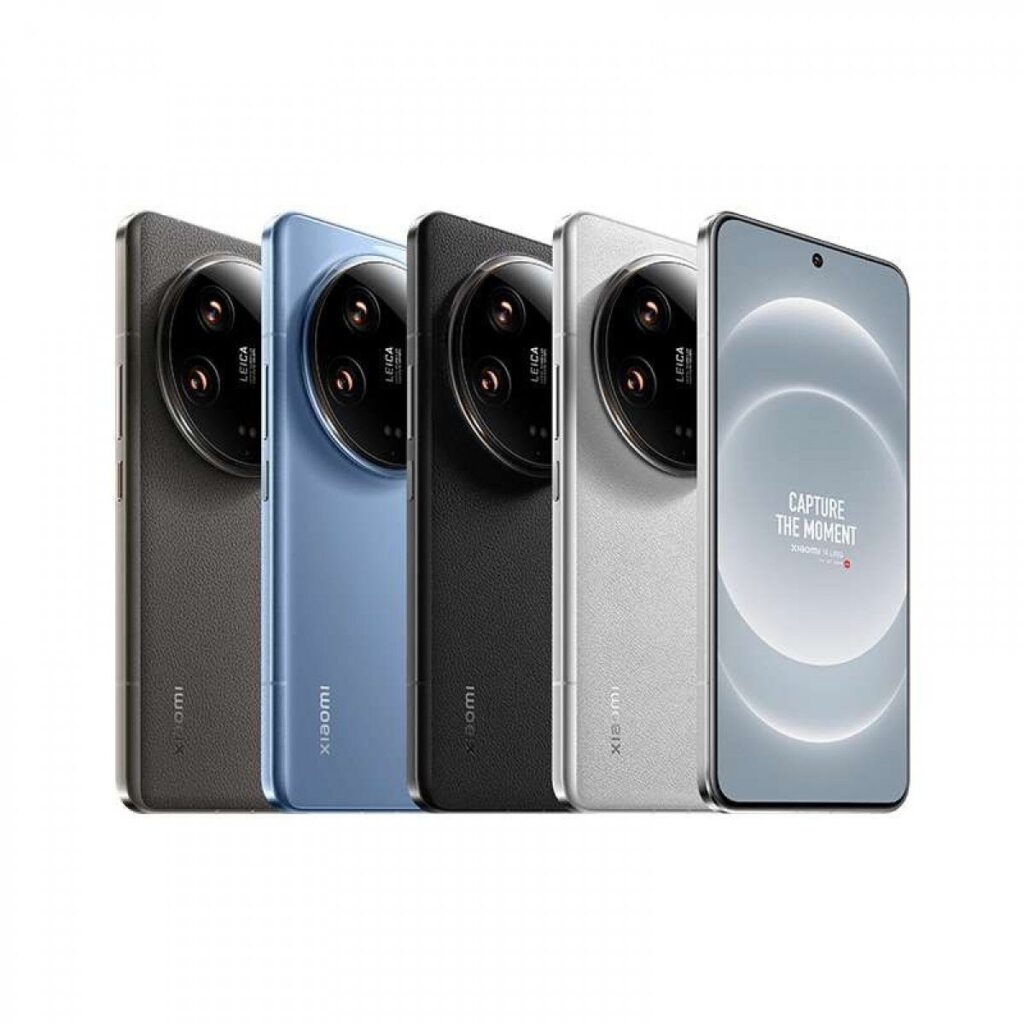 Xiaomi 14 Is Here And This Is Everything We Know So Far 3 Xiami 14 and 14 Pro Specifications