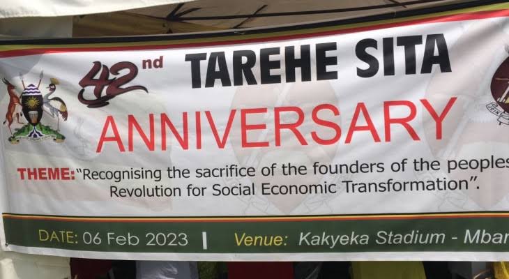 Tarehe Sita 