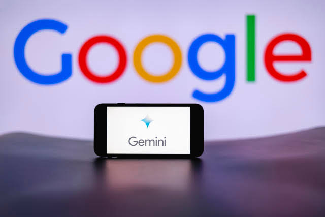 Google Gemini