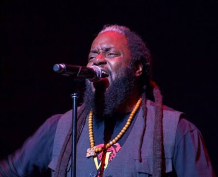 Peetah Morgan Heritage, Reggae Singer is Dead At 47