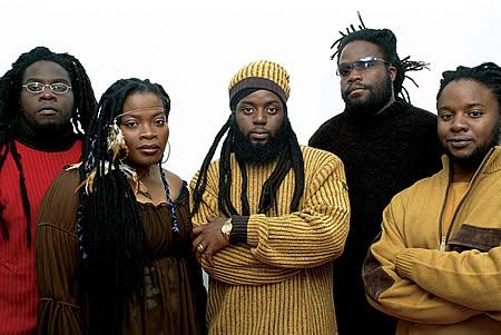 Family band