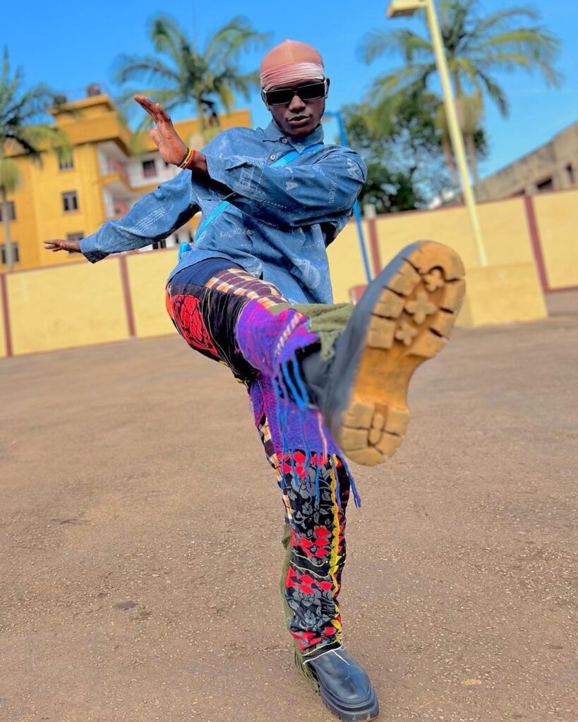 Wyclef Cabana Quits Talentwalls And Starts One Tym Avenue 3 Wyclef Cabana Quits Talentwalls And Starts One Tym Avenue