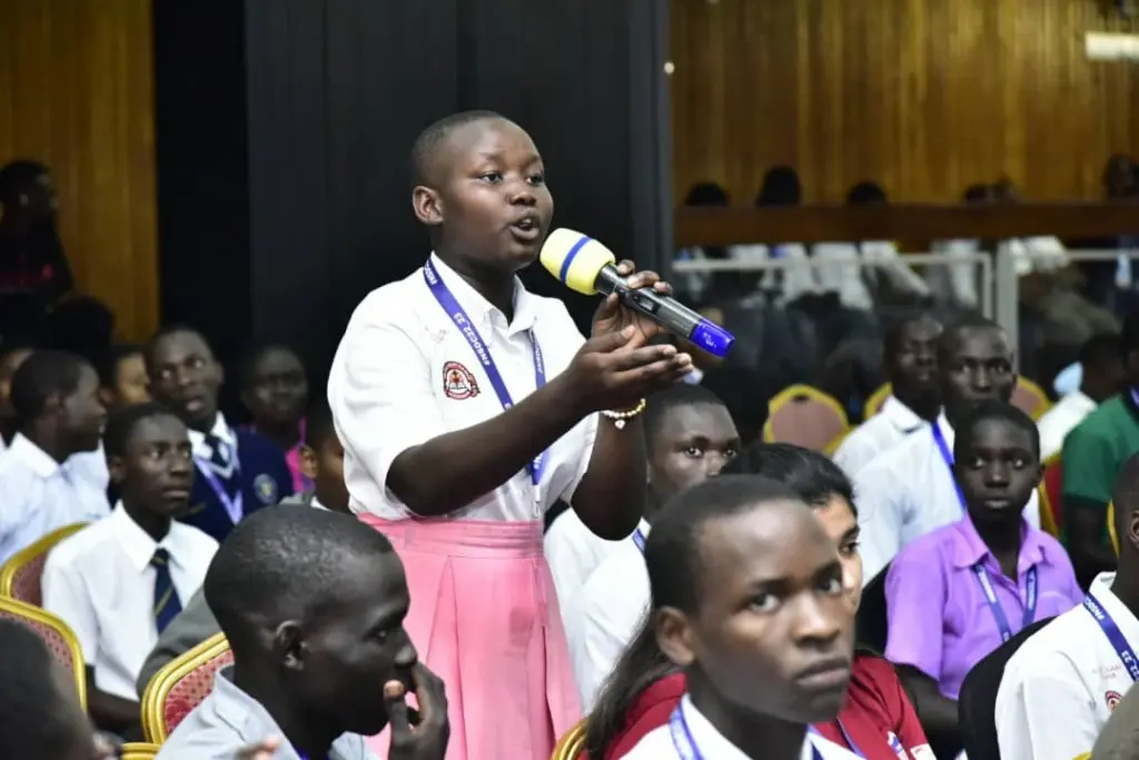 12th National Speech and Debate Championship 2024 – Uganda 3 12th National Speech and Debate Championship 2024 – Uganda