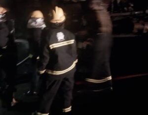 Bugiri Accident: Tragic Collision of vehicles Claims Lives Bugiri Accident: Tragic Collision of vehicles Claims Lives