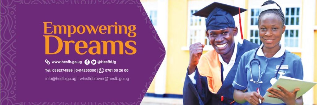 Government Reopens Student Loan Scheme in Uganda