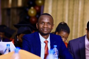 Sedrick Otolo's Outcry for Youths in Lango Region