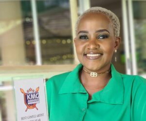 Meet Princess Sandra Elias, Maid In The Sanyu Series Meet Princess Sandra Elias, Maid In The Sanyu Series