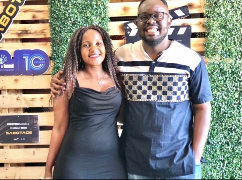 Meet Princess Sandra Elias, Maid In The Sanyu Series 56 Princess Sandra Elias