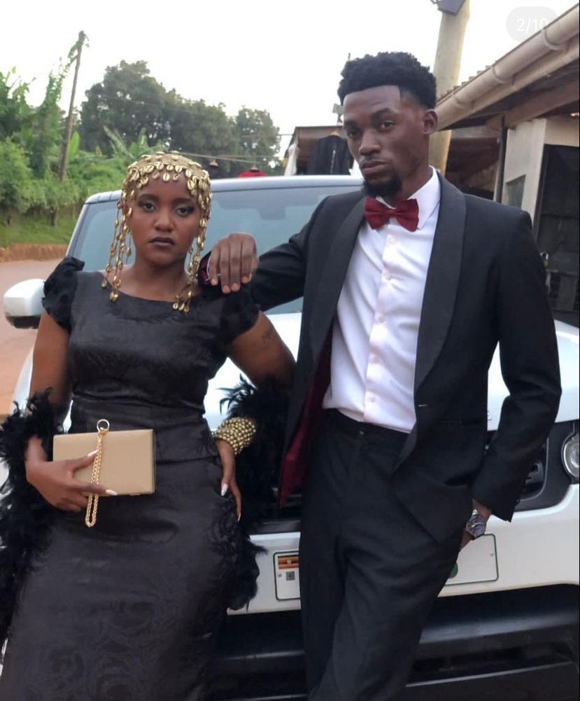 Meet Princess Sandra Elias, Maid In The Sanyu Series 30 Meet Princess Sandra Elias, Maid In The Sanyu Series