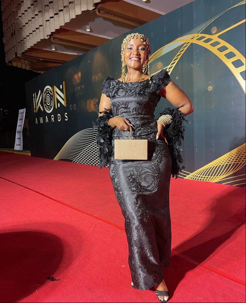 Meet Princess Sandra Elias, Maid In The Sanyu Series 52 Meet Princess Sandra Elias, Maid In The Sanyu Series