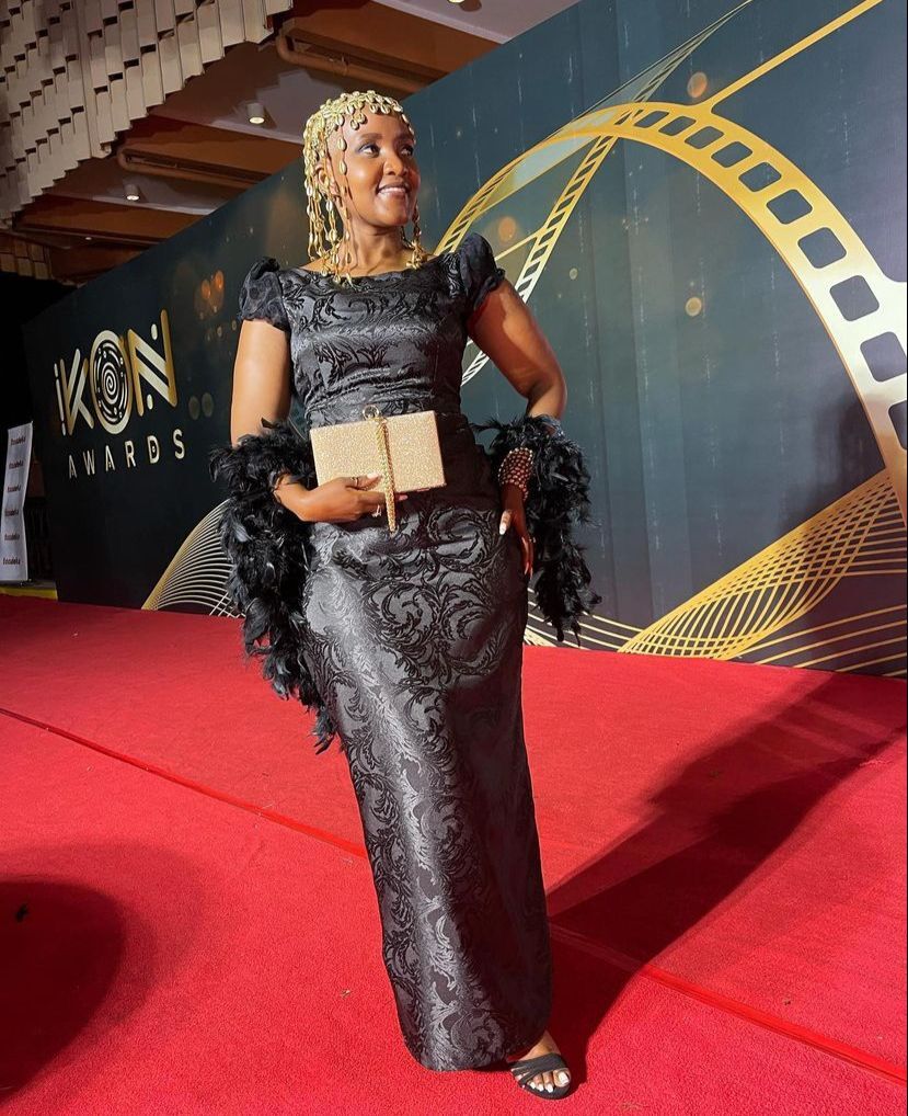Meet Princess Sandra Elias, Maid In The Sanyu Series 45 Meet Princess Sandra Elias, Maid In The Sanyu Series