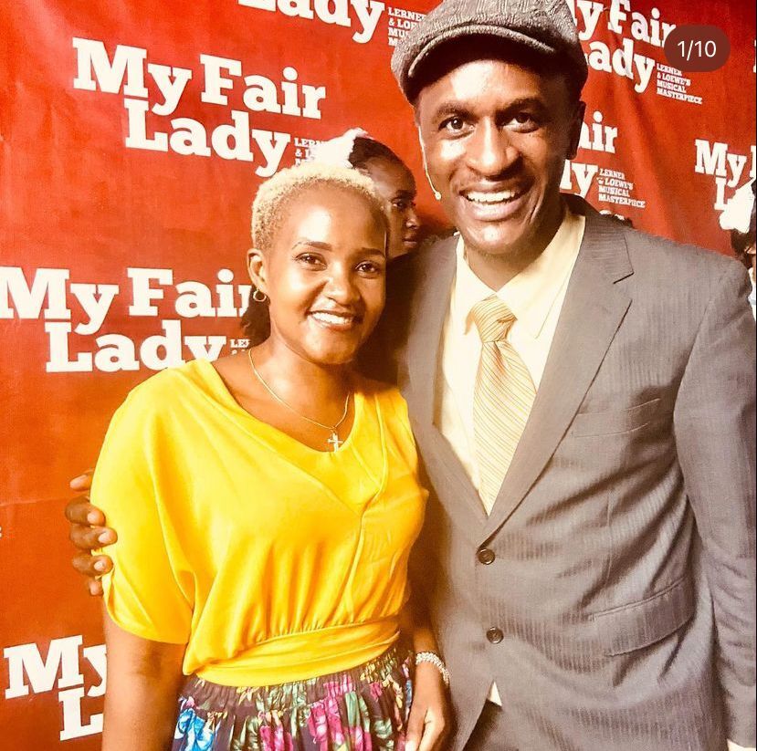 Meet Princess Sandra Elias, Maid In The Sanyu Series 47 Meet Princess Sandra Elias, Maid In The Sanyu Series