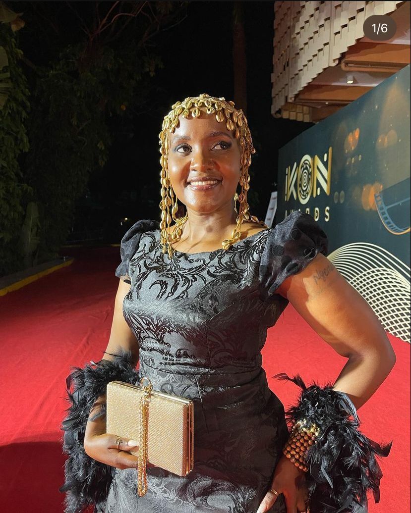 Meet Princess Sandra Elias, Maid In The Sanyu Series 57 Meet Princess Sandra Elias, Maid In The Sanyu Series