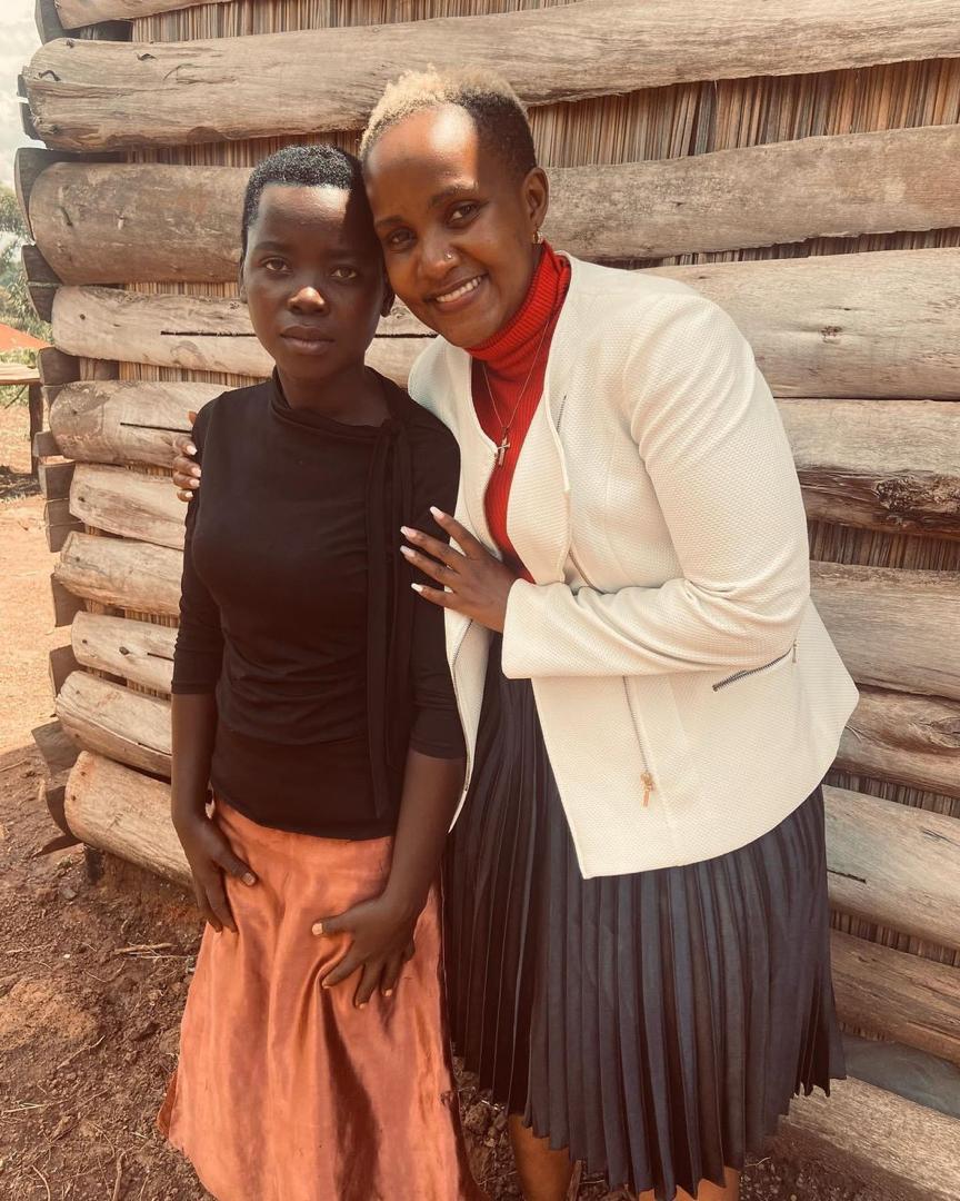 Meet Princess Sandra Elias, Maid In The Sanyu Series 39 Princess Sandra Elias